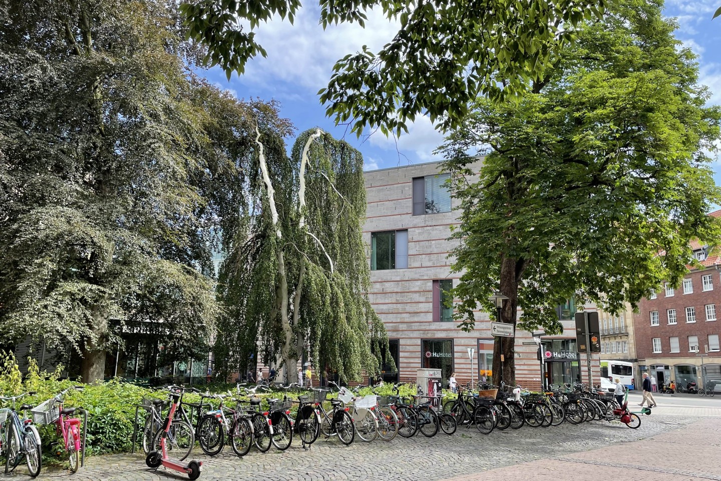 Harsewinkelplatz