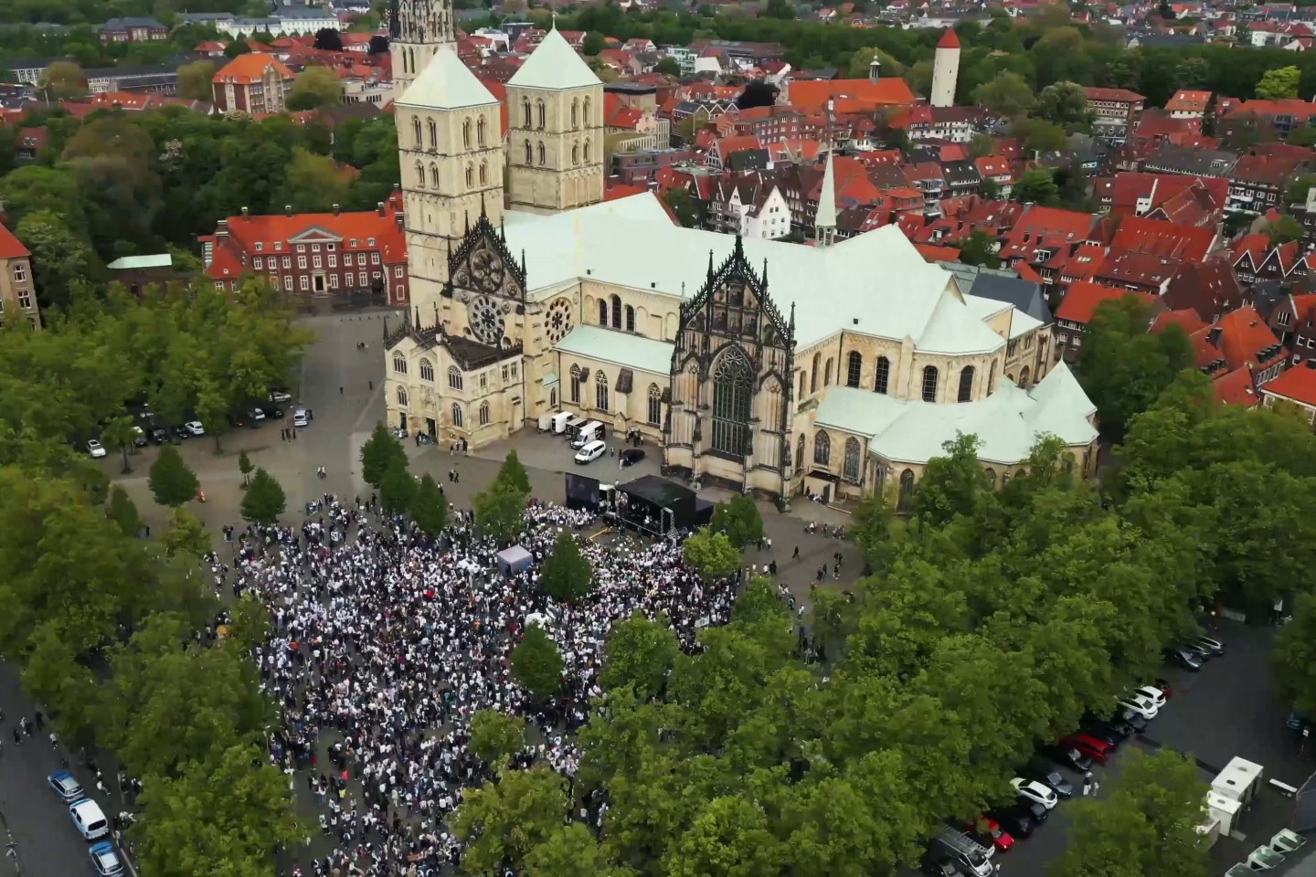 Domplatz