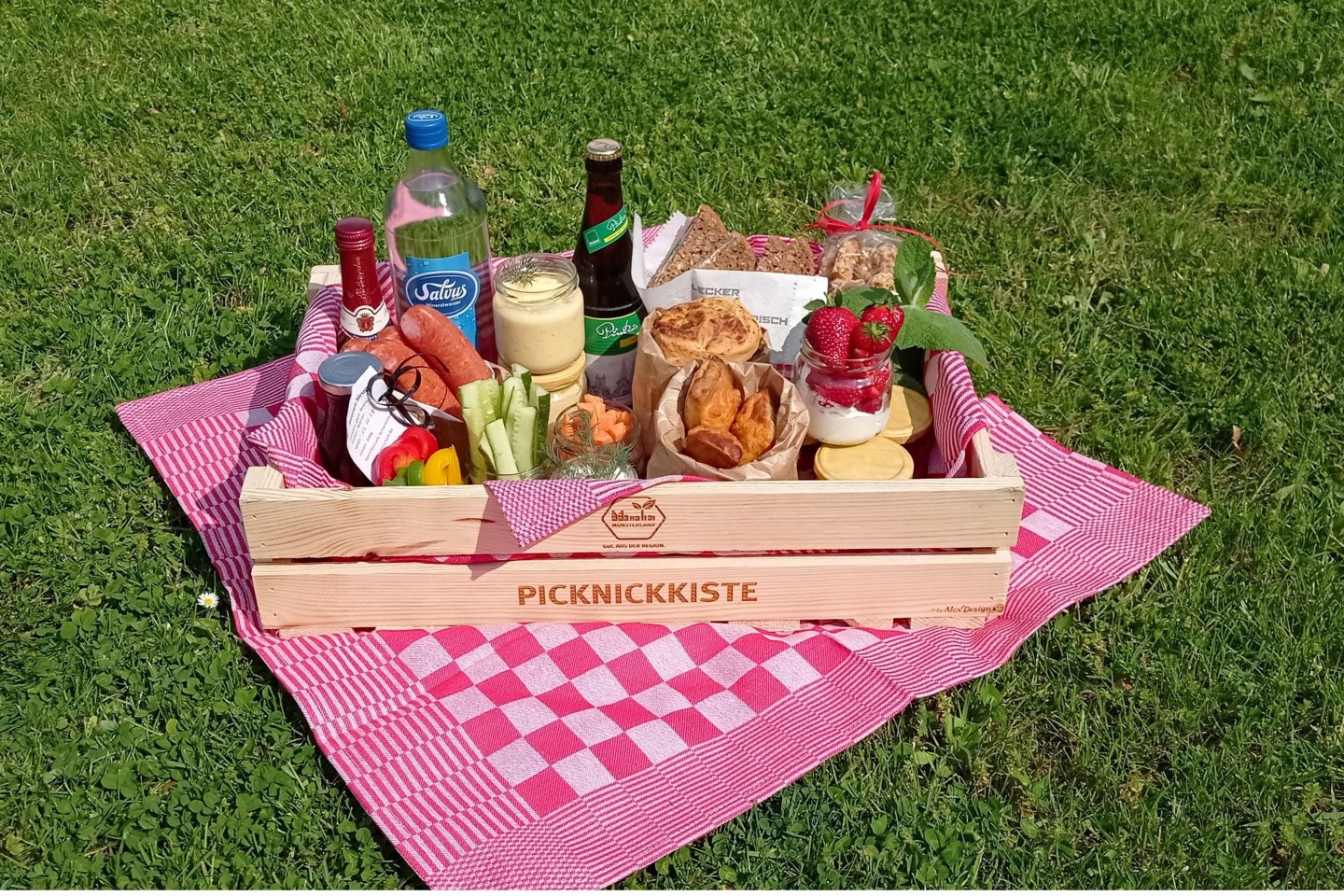 Picknick