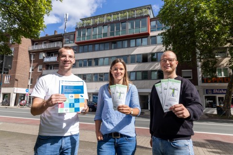 Hilfen für Menschen ohne Krankenversicherung