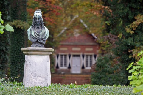 Geballte Kulturoffensive von Burg Hülshoff – Center for Literature (CfL) im September