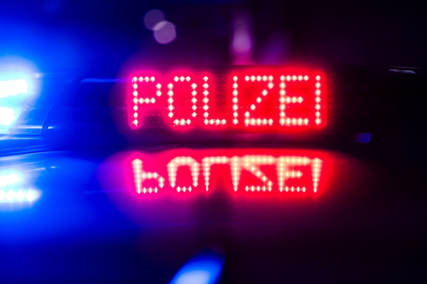 In Wuppertal musste die Polizei auf einer Hochzeitsfeier eingreifen. (Symbolfoto)