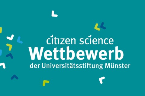 Universität ruft zur Beteiligung an Bürgerwissenschafts-Wettbewerb auf