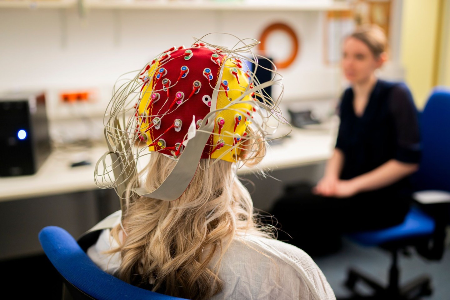 Heute gibt es vielfältige Einsätze für ein EEG.