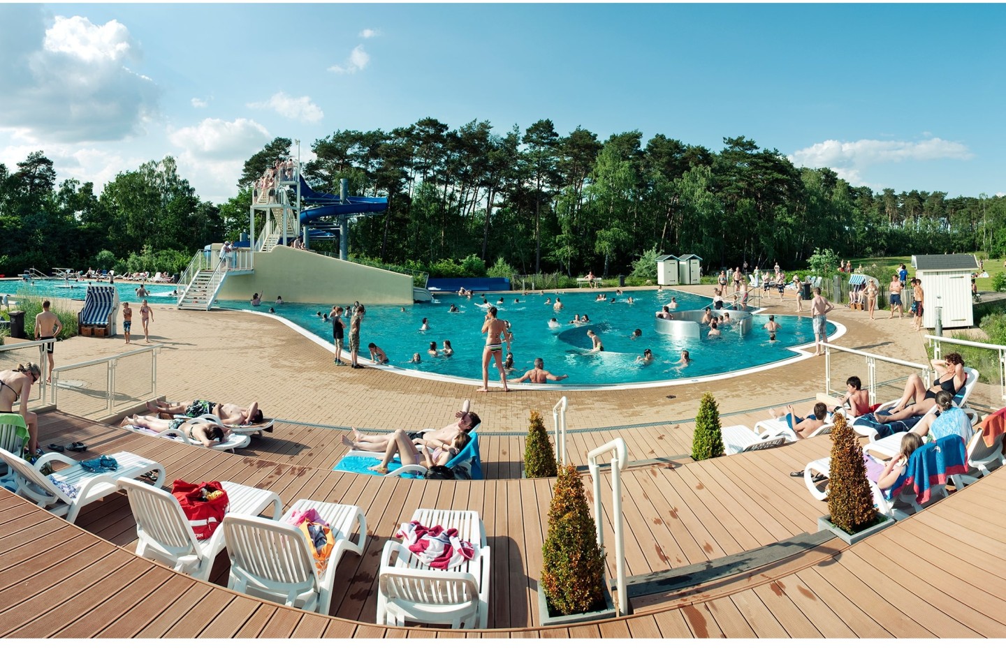 Freibad Hiltrup