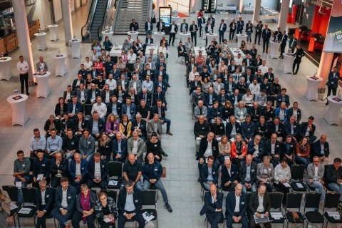 Wirtschaftsvereine laden ein zum Wirtschaftsdialog „Einsatz von KI in Unternehmen“