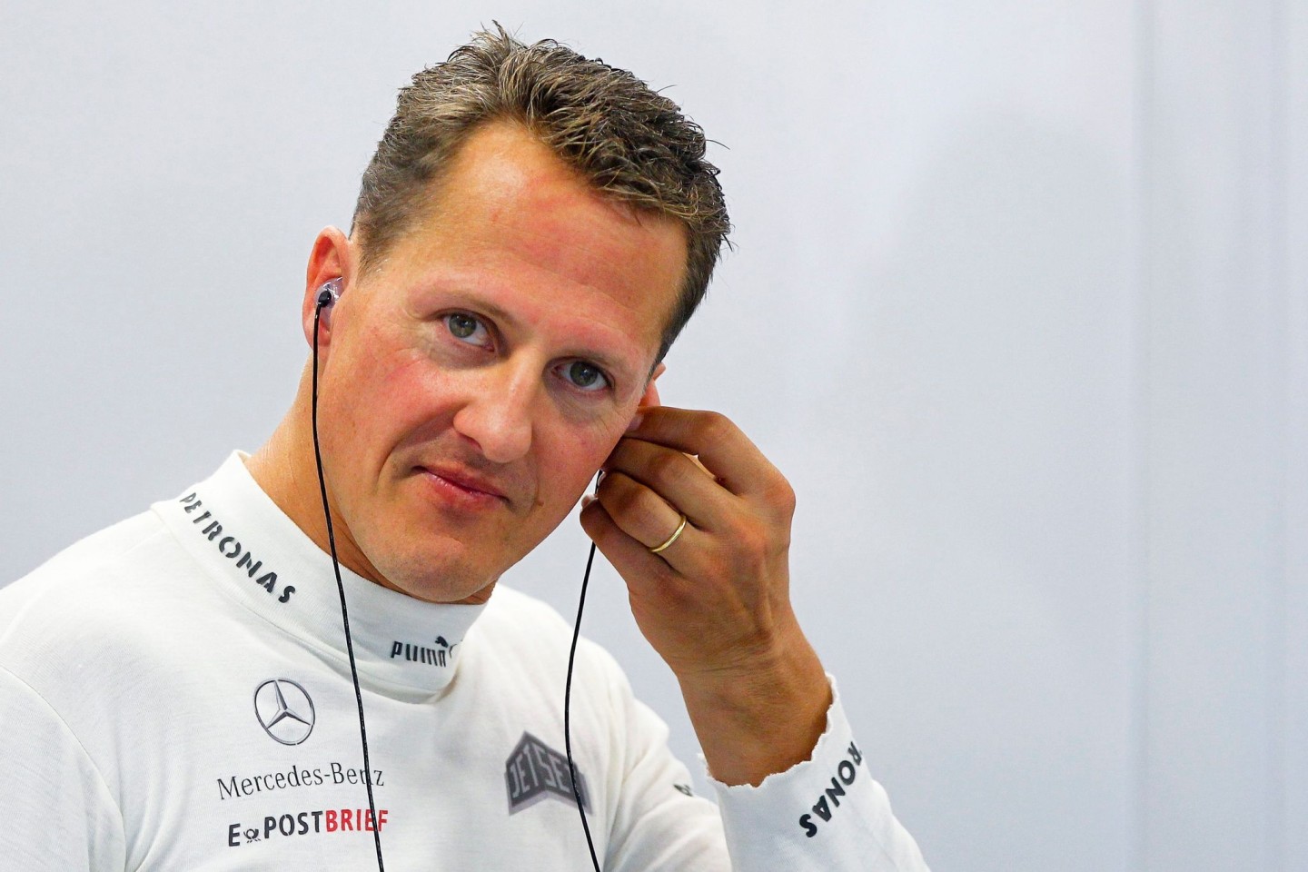 Die Familie von Formel-1-Rekordweltmeister Michael Schumacher ist erpresst worden.