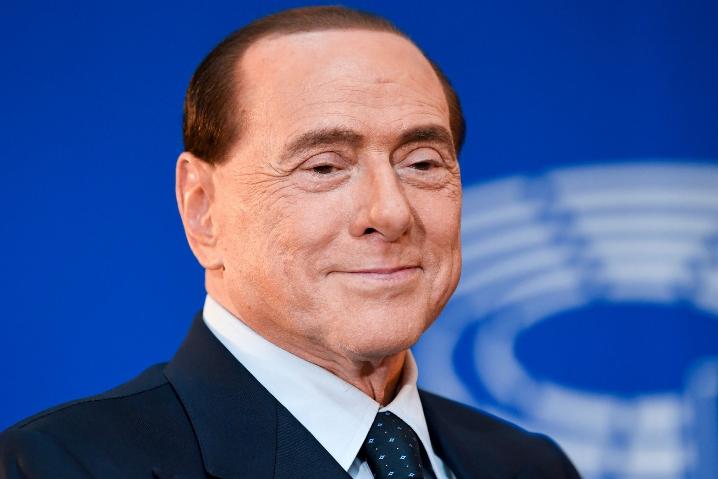 Silvio Berlusconi vererbt sein Milliardenvermögen an Kinder und Freunde.