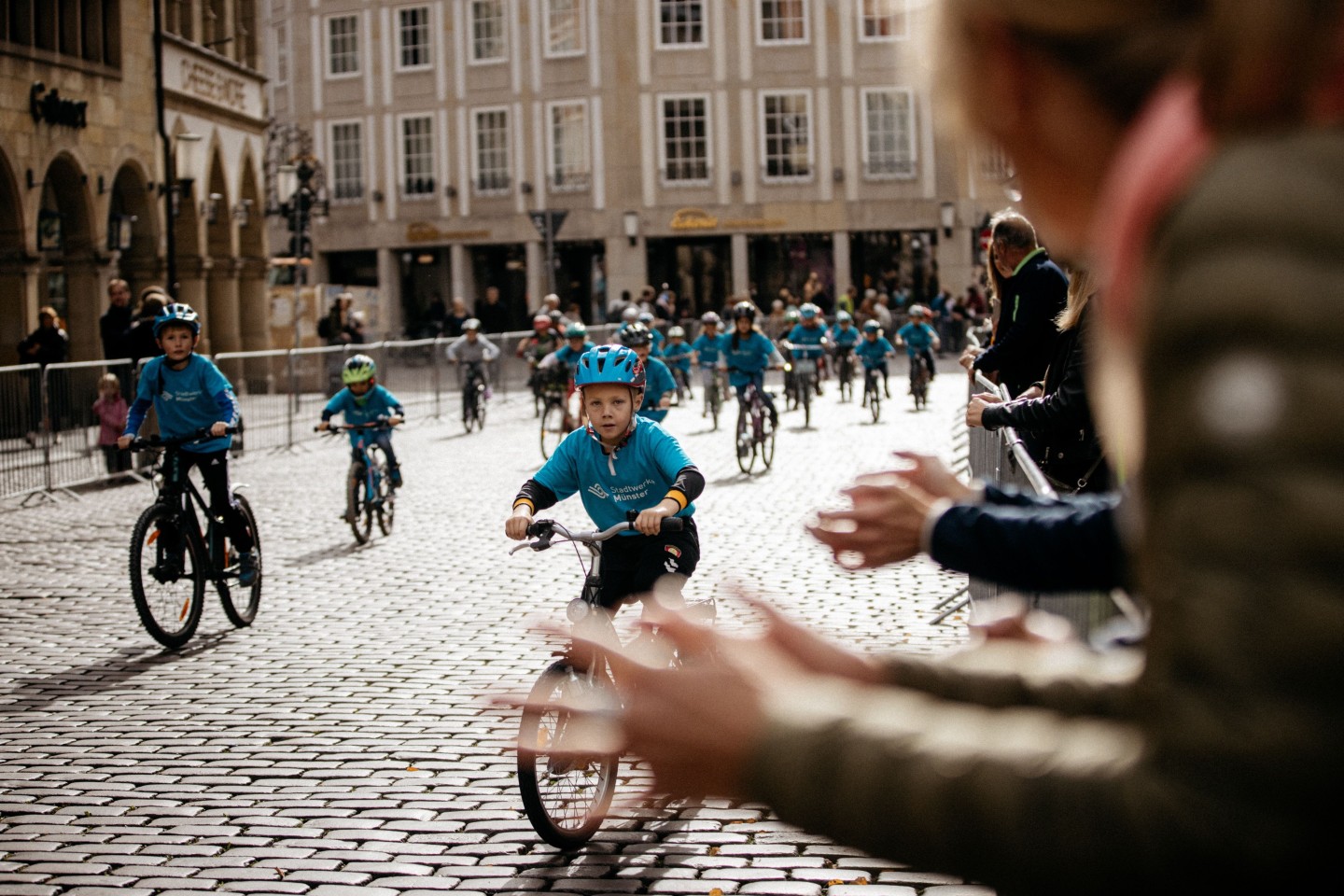 Münsterland Giro